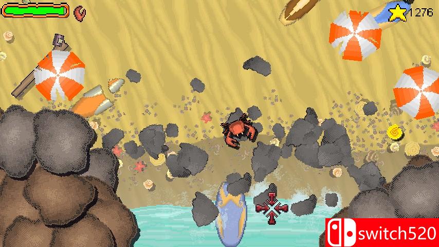 《污染之岛冒险（Adventures On The Polluted Islands）》v1.1.1 DARKSiDERS破解版[EN]_4