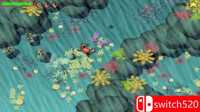 《污染之岛冒险（Adventures On The Polluted Islands）》v1.1.1 DARKSiDERS破解版[EN]_1