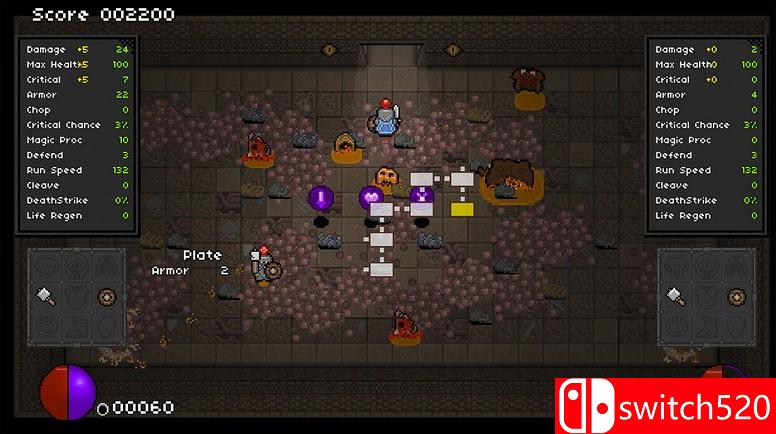 《像素地下城+（bit Dungeon+）》DARKSiDERS破解版[CN/EN]_2