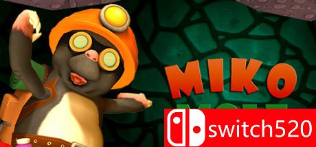 《鼹鼠大冒险（Miko Mole）》v1.0 ZEKE破解版[EN]