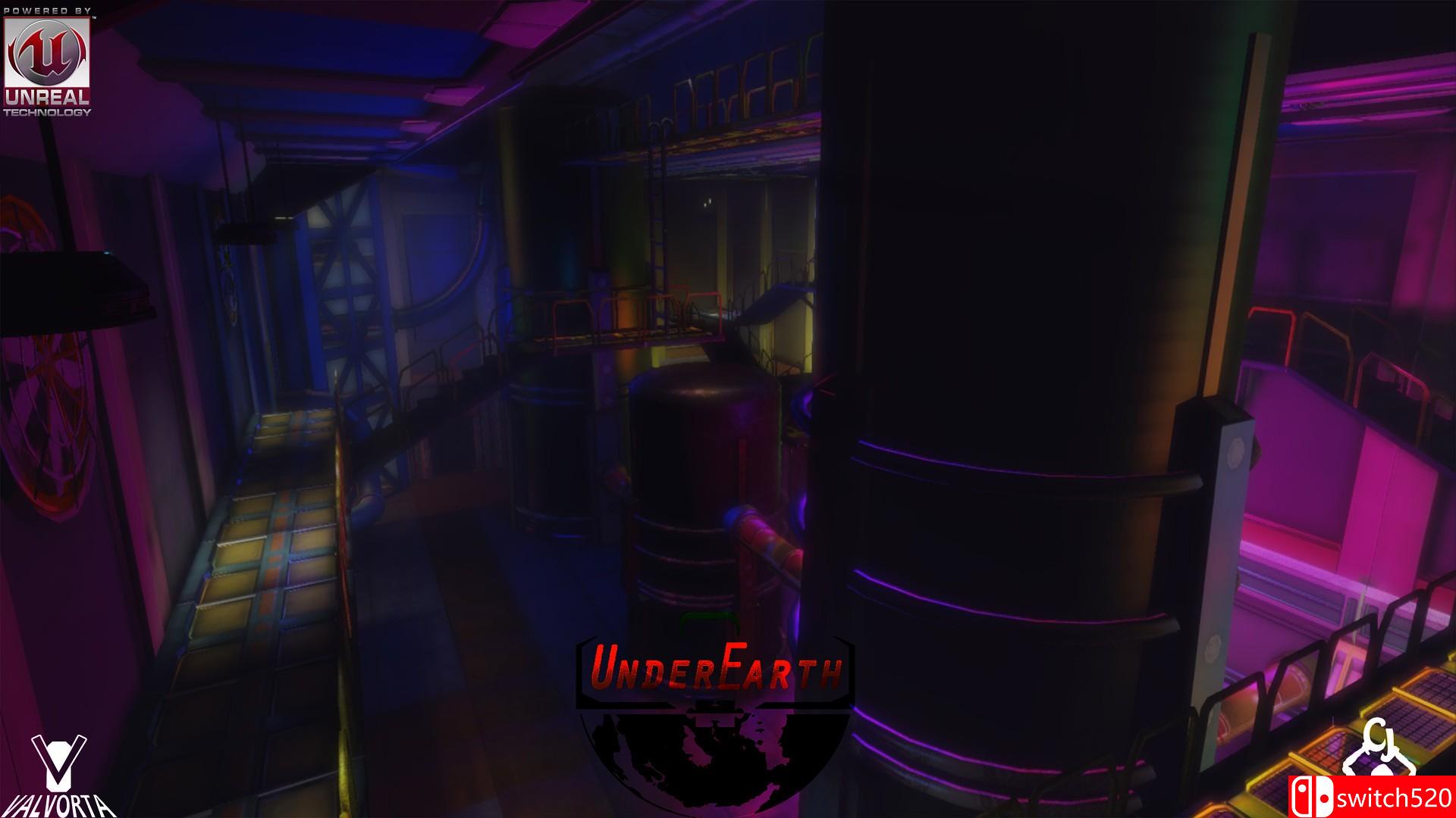 《地下（UnderEarth）》PLAZA破解版[EN]_2