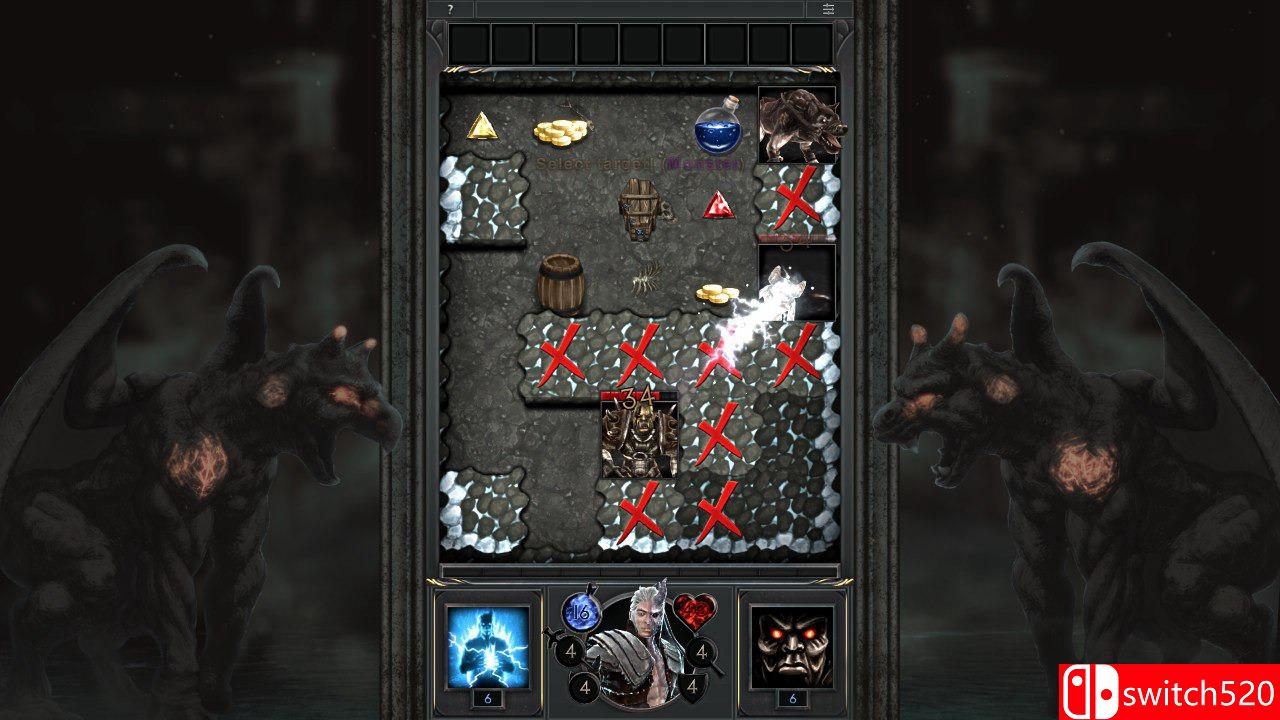 《地牢征途（Dungeon Journey）》ALiAS硬盘版[EN]_1