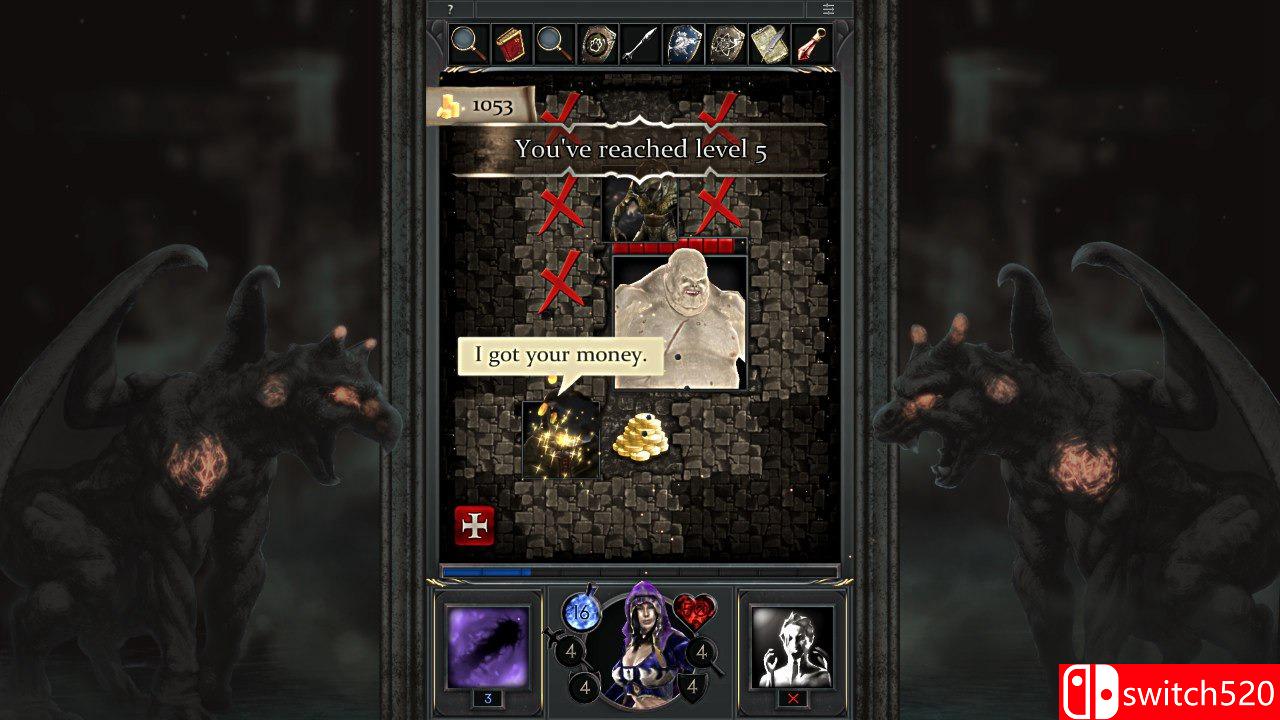 《地牢征途（Dungeon Journey）》ALiAS硬盘版[EN]_8