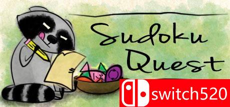《数独探索（Sudoku Quest）》ALiAS硬盘版[EN]