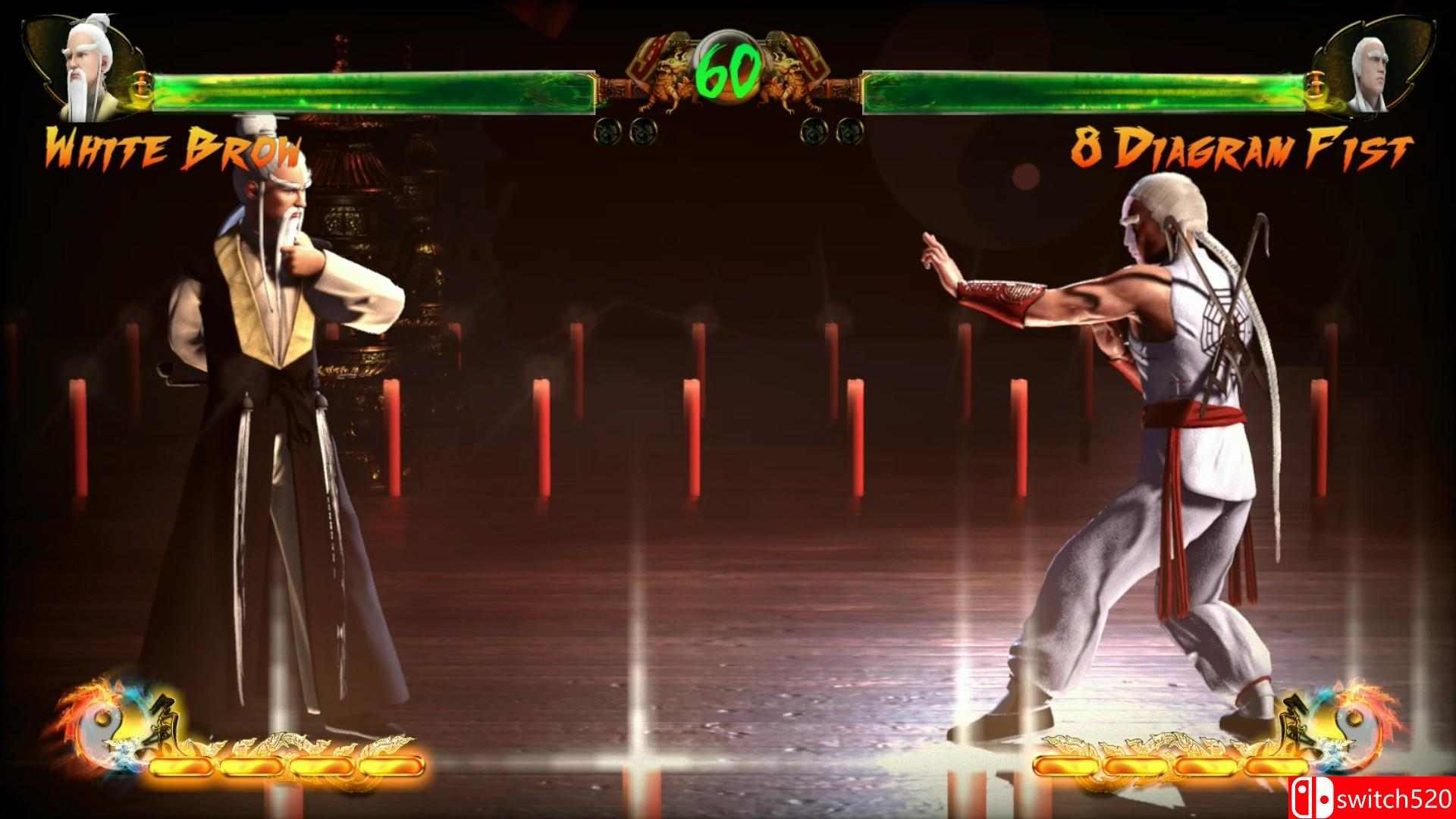 《少林与武当（Shaolin vs Wutang）》HI2U破解版[EN]_4