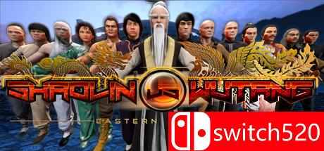 《少林与武当（Shaolin vs Wutang）》HI2U破解版[EN]