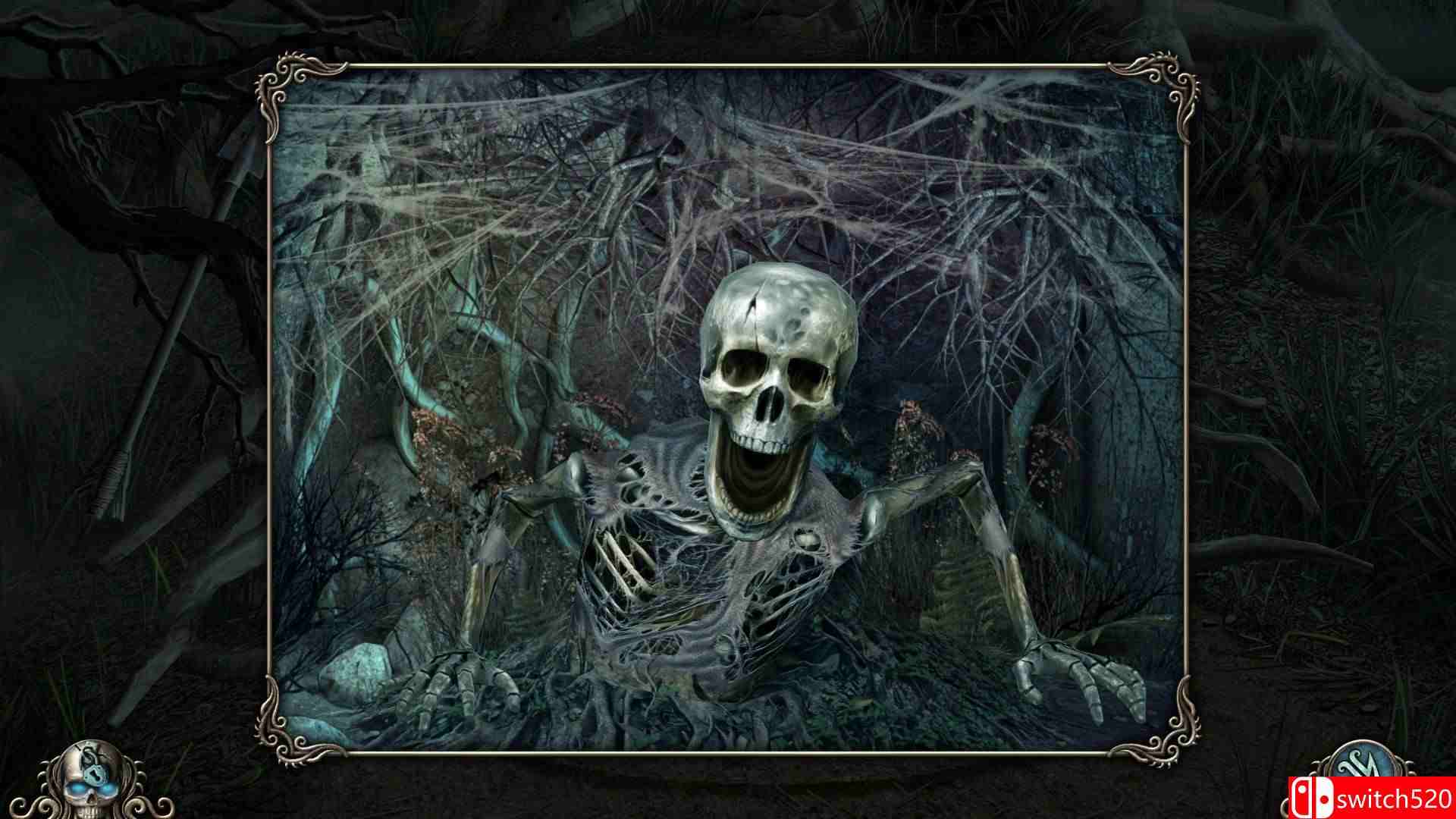 《诅咒（Cursed）》RAiN破解版[EN]_5