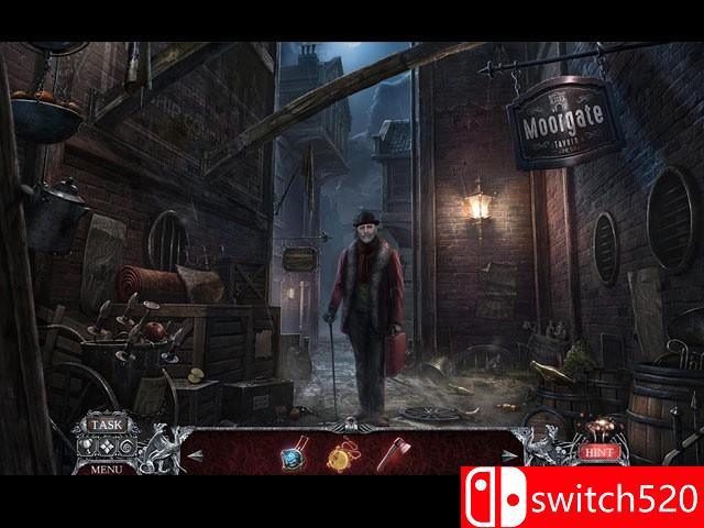 《血色警戒：莫门协议（Vermillion Watch: Moorgate Accord） 》典藏版 v1.0 ZEKE破解版[EN]_3