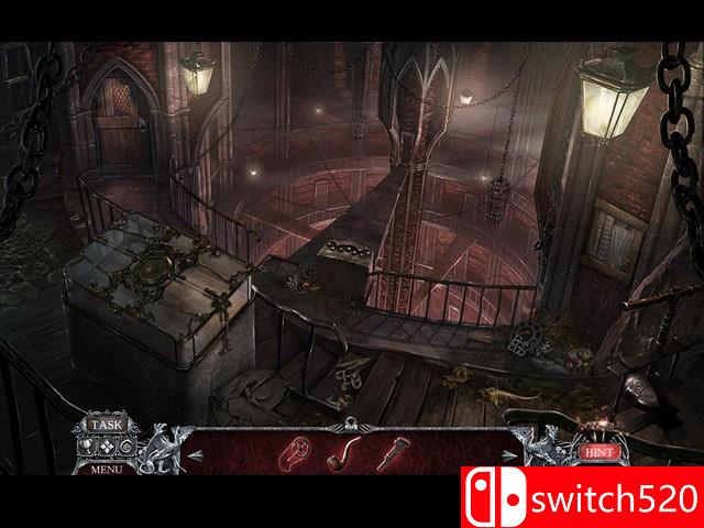 《血色警戒：莫门协议（Vermillion Watch: Moorgate Accord） 》典藏版 v1.0 ZEKE破解版[EN]_2
