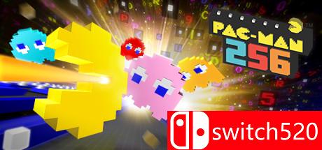 《吃豆人256（PAC-MAN 256）》v1.02 Unleashed硬盘版[EN/JP]