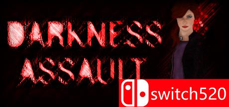 《黑暗袭击（Darkness Assault）》黄金版 PROPHET破解版[EN]