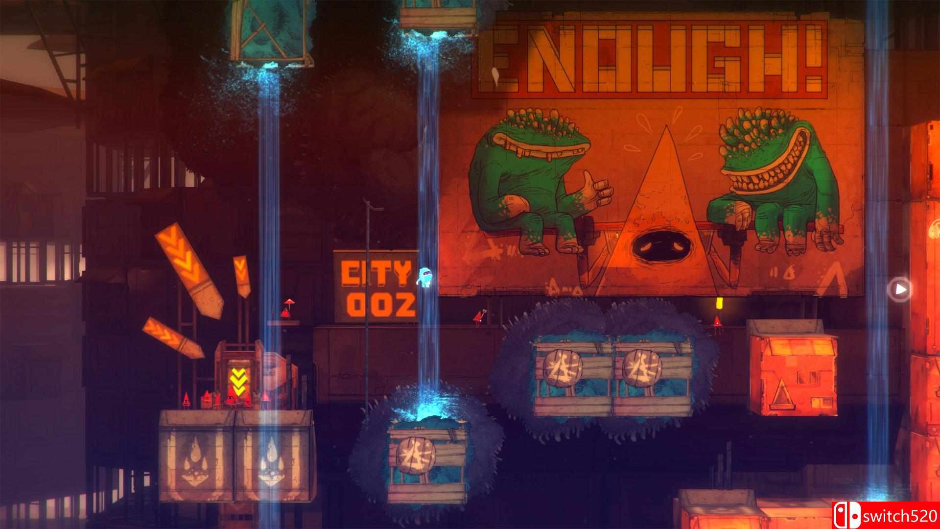 《在腐蚀的小路上（On Rusty Trails）》v1.3.0a OUTLAWS硬盘版[CN/EN]_1