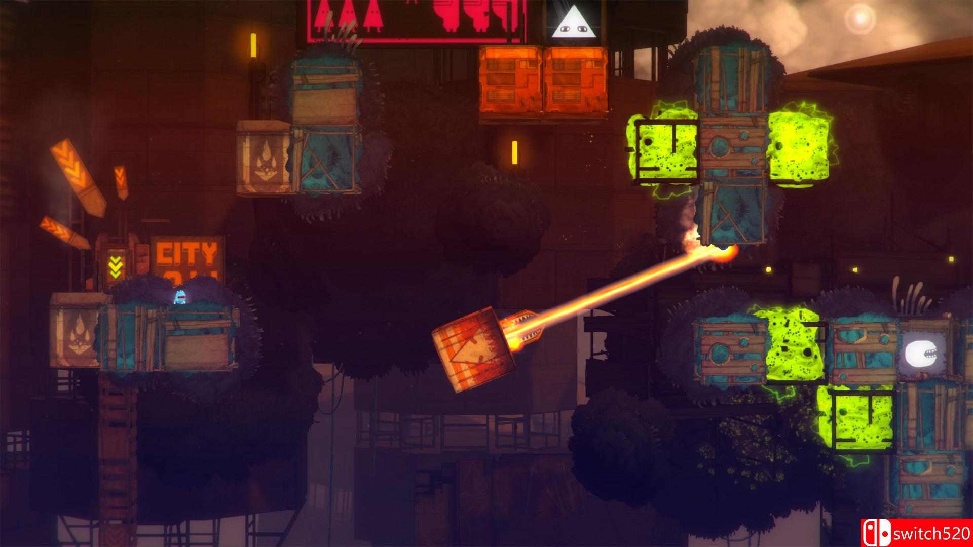 《在腐蚀的小路上（On Rusty Trails）》v1.3.0a OUTLAWS硬盘版[CN/EN]_4