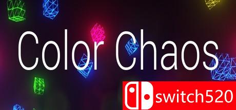 《色彩混沌（Color Chaos）》PROPHET破解版[EN]
