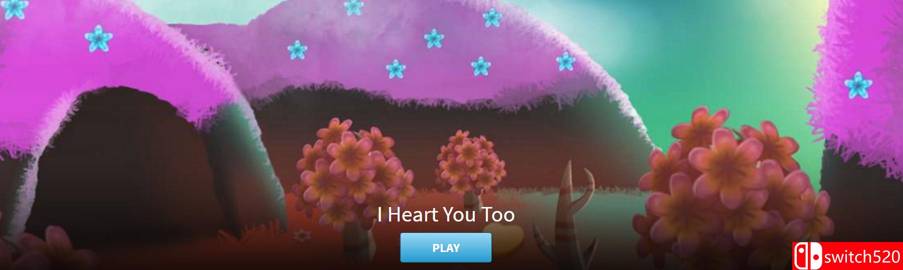《你也在我心里（I Heart You Too）》v1.0 ZEKE破解版[EN]