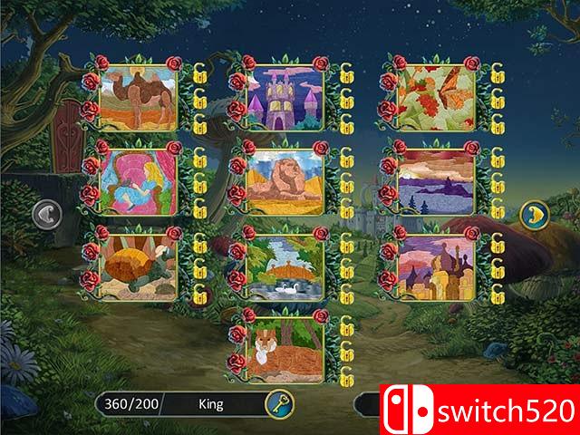 《爱丽丝的拼布2（Alice's Patchwork 2）》v1.0 ZEKE破解版[EN]_2