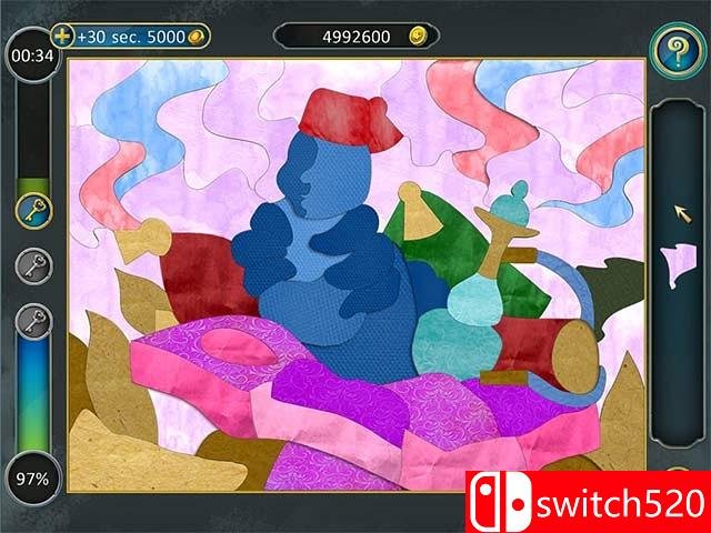 《爱丽丝的拼布2（Alice's Patchwork 2）》v1.0 ZEKE破解版[EN]_1