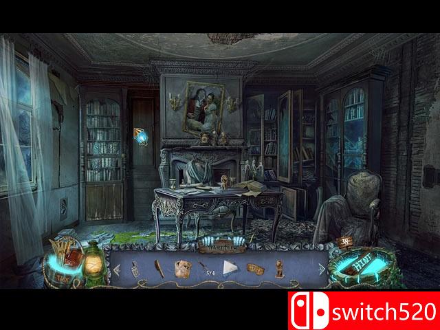 《复仇灵魂4：费洛之井（Spirit of Revenge: Florry's Well）》典藏版 v1.0 ZEKE破解版[EN]_3