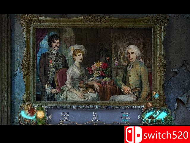 《复仇灵魂4：费洛之井（Spirit of Revenge: Florry's Well）》典藏版 v1.0 ZEKE破解版[EN]_2