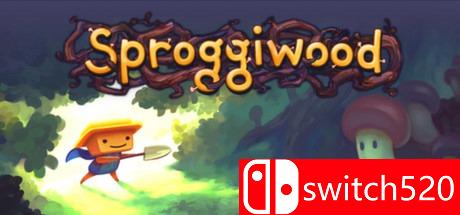 《森林之神（Sproggiwood）》DARKSiDERS破解版[EN]