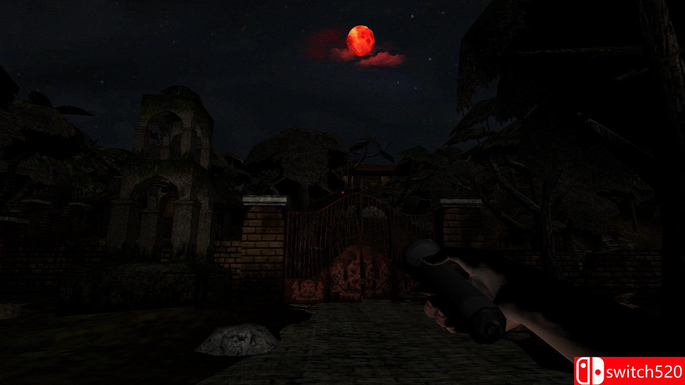 《日暮：逃离（Nightfall: Escape）》PLAZA破解版[EN]_4