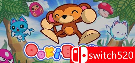 《Ookibloks（Ookibloks）》v1.1.7 ALiAS硬盘版[EN]