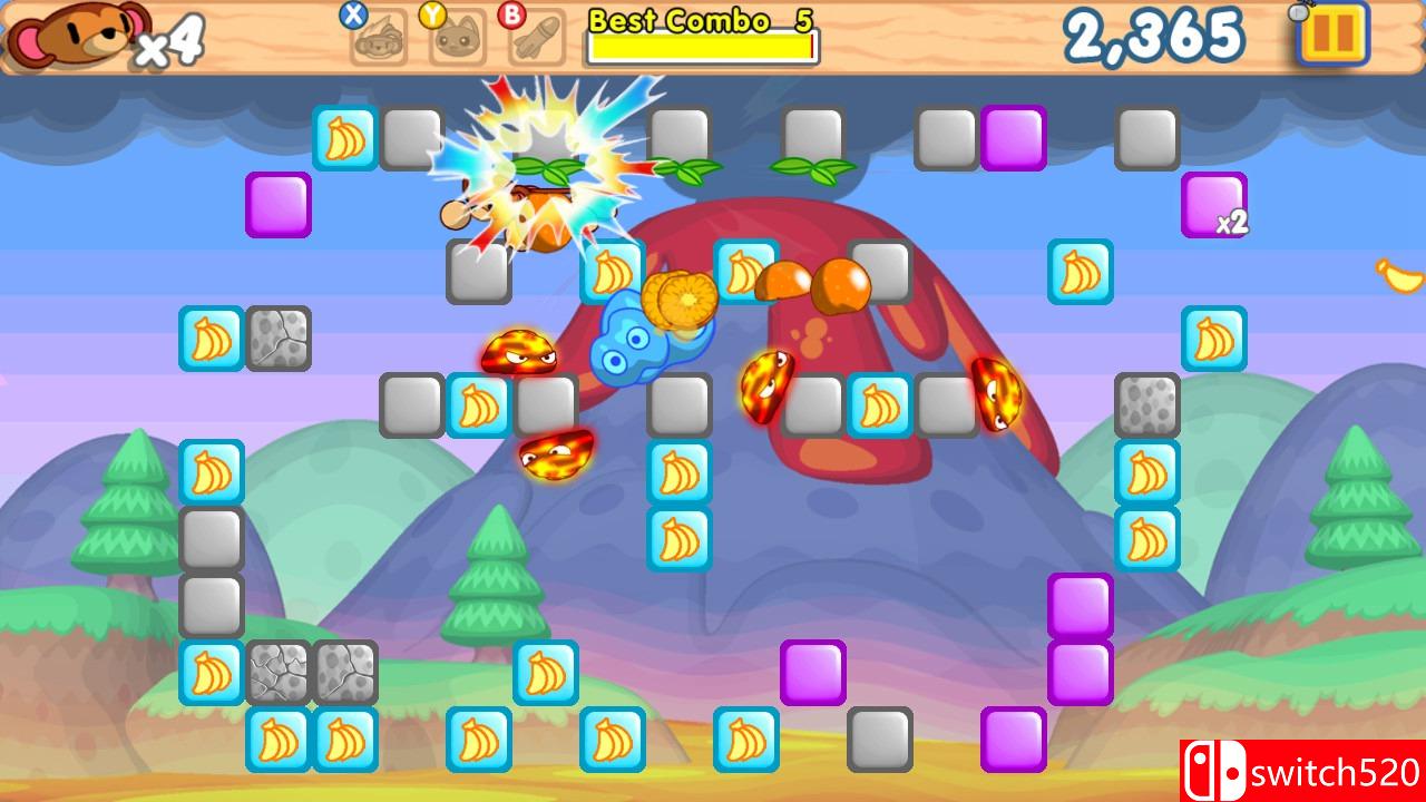 《Ookibloks（Ookibloks）》v1.1.7 ALiAS硬盘版[EN]_1