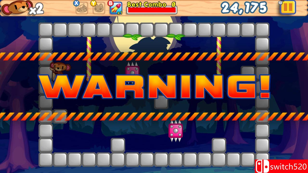 《Ookibloks（Ookibloks）》v1.1.7 ALiAS硬盘版[EN]_2