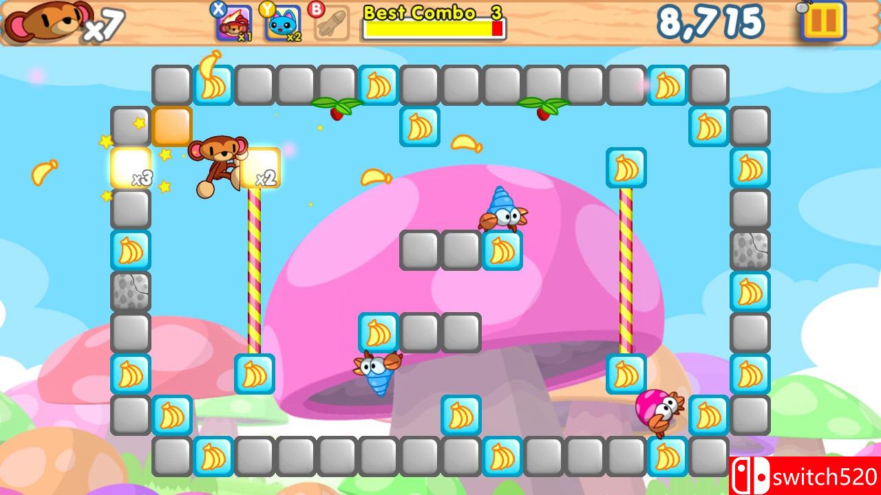 《Ookibloks（Ookibloks）》v1.1.7 ALiAS硬盘版[EN]_3