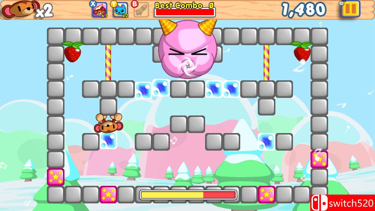 《Ookibloks（Ookibloks）》v1.1.7 ALiAS硬盘版[EN]_4