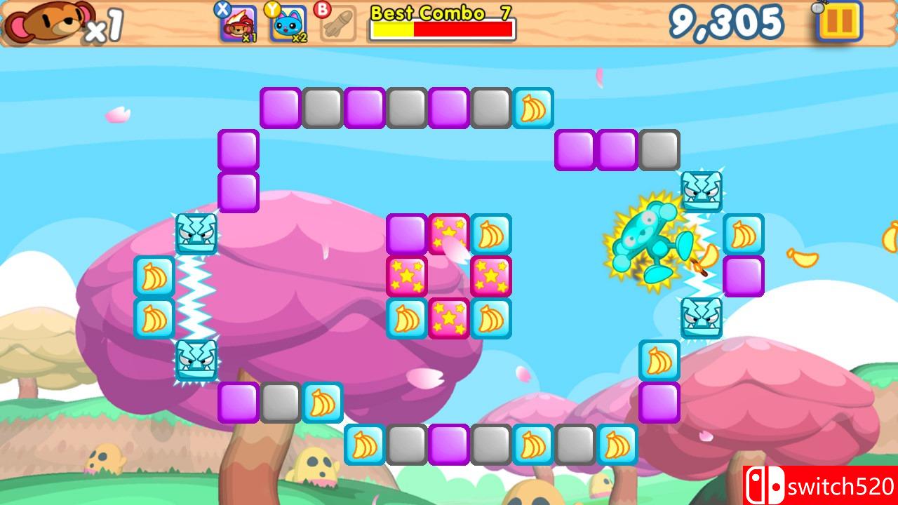 《Ookibloks（Ookibloks）》v1.1.7 ALiAS硬盘版[EN]_6