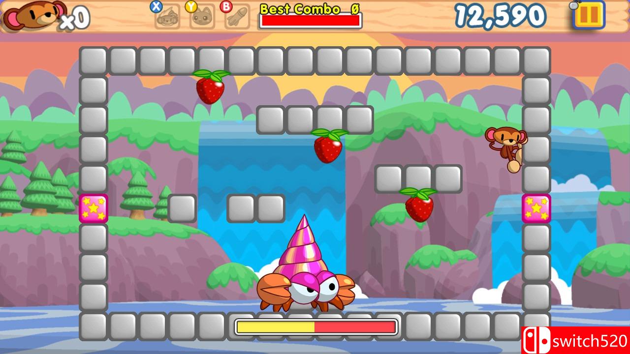 《Ookibloks（Ookibloks）》v1.1.7 ALiAS硬盘版[EN]_7