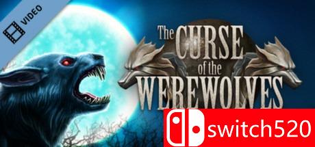 《狼人的诅咒（The Curse of the Werewolves）》九国语言 ALiAS硬盘版[EN]