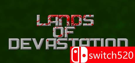 《土地破坏（Lands Of Devastation）》ALiAS硬盘版[EN]