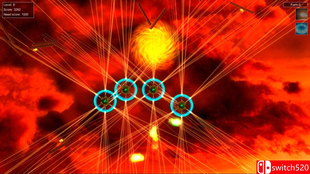 《太空辐射（Space Radiance）》ALiAS硬盘版[EN]_1