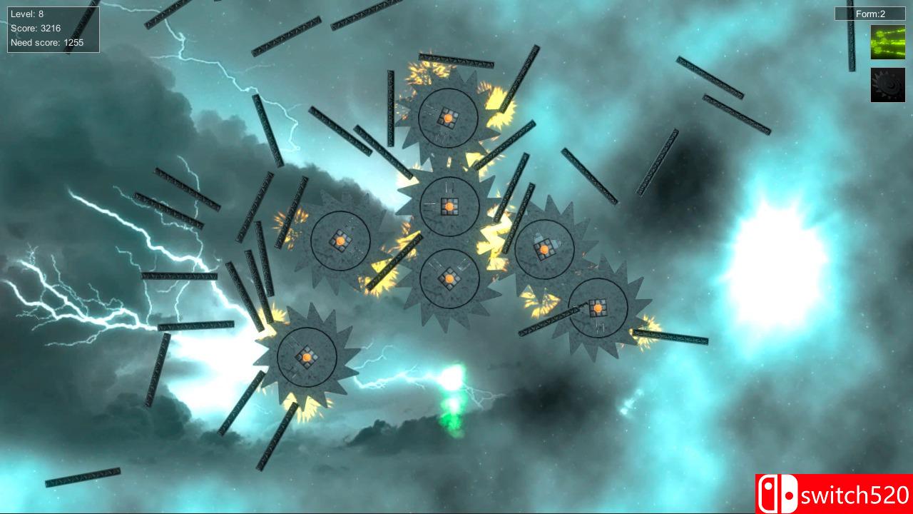 《太空辐射（Space Radiance）》ALiAS硬盘版[EN]_3