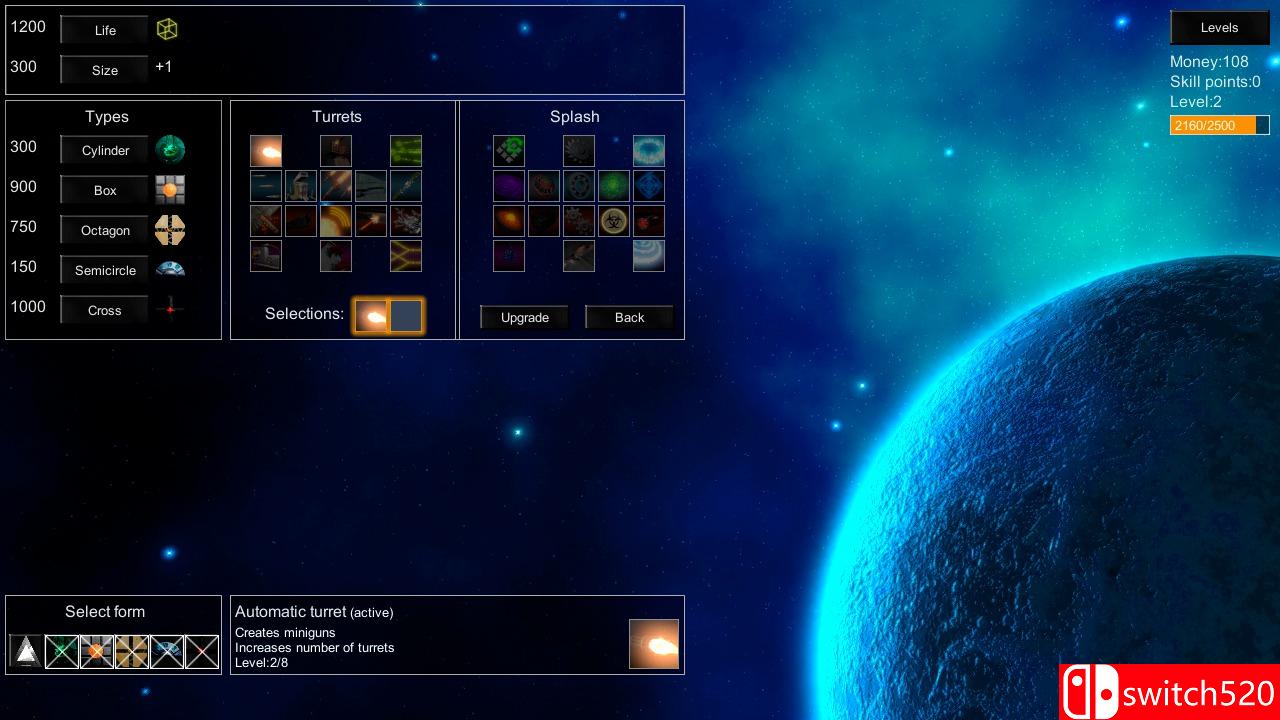 《太空辐射（Space Radiance）》ALiAS硬盘版[EN]_4