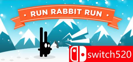 《小兔快跑（Run Rabbit Run）》ALiAS硬盘版[EN]
