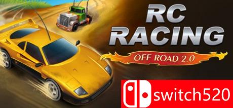 《遥控越野赛车2.0（RC Racing Off Road 2.0）》Unleashed硬盘版[EN]