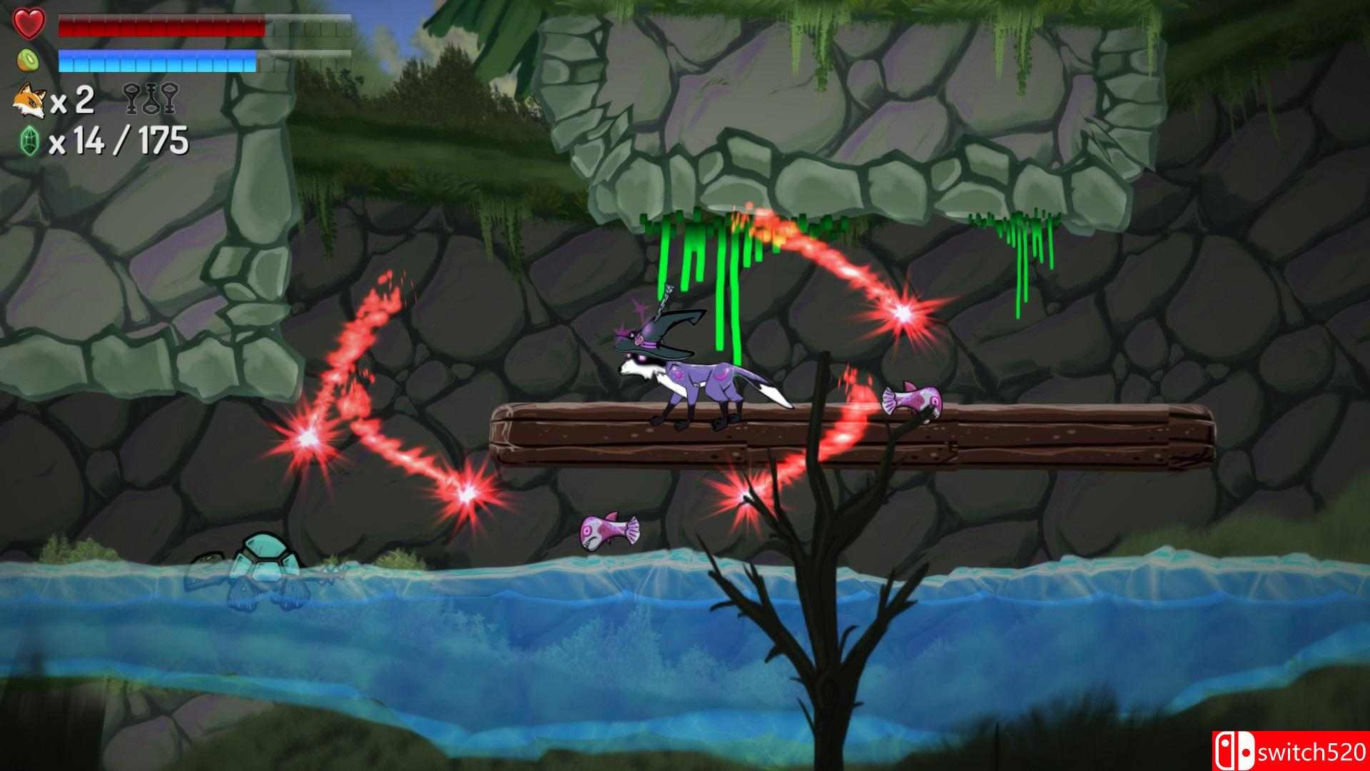 《赖恩的冒险：魔法森林（Rynn's Adventure）》Unleashed硬盘版[EN]_6