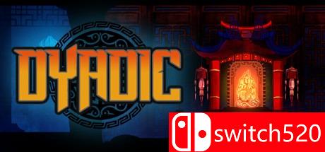 《Dyadic（Dyadic）》Unleashed硬盘版[EN]
