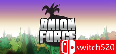 《洋葱力量（Onion Force）》v1.0.0.23 OUTLAWS硬盘版[EN]