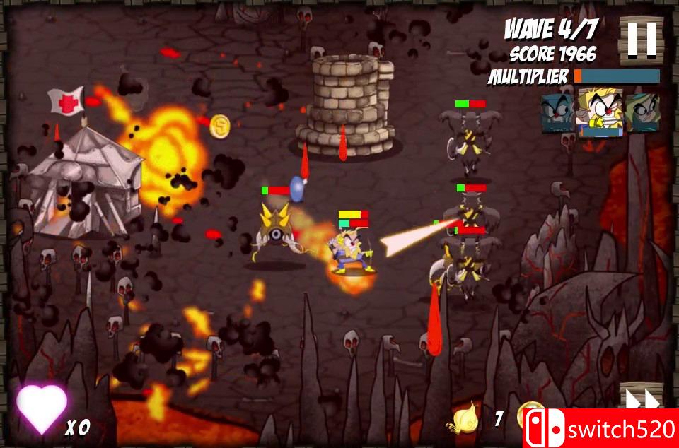 《洋葱力量（Onion Force）》v1.0.0.23 OUTLAWS硬盘版[EN]_5