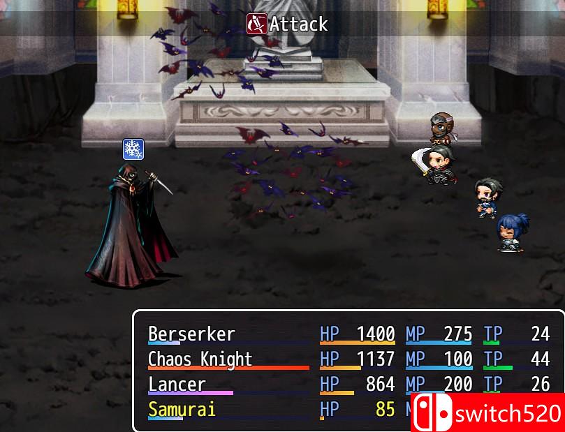 《无情审判：黑暗十字军（Unforgiving Trials The Darkest Crusade）》HI2U镜像版[EN]_3