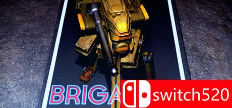 《战团（Brigador）》TiNYiSO镜像版[EN]