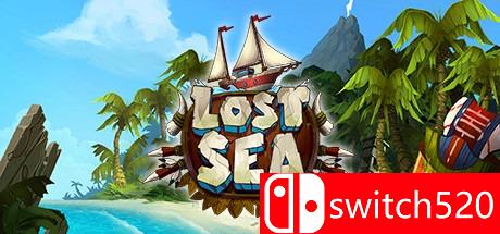 《迷失之海（Lost Sea）》v1.0.3 多国语言 CORE硬盘版[CN/EN]
