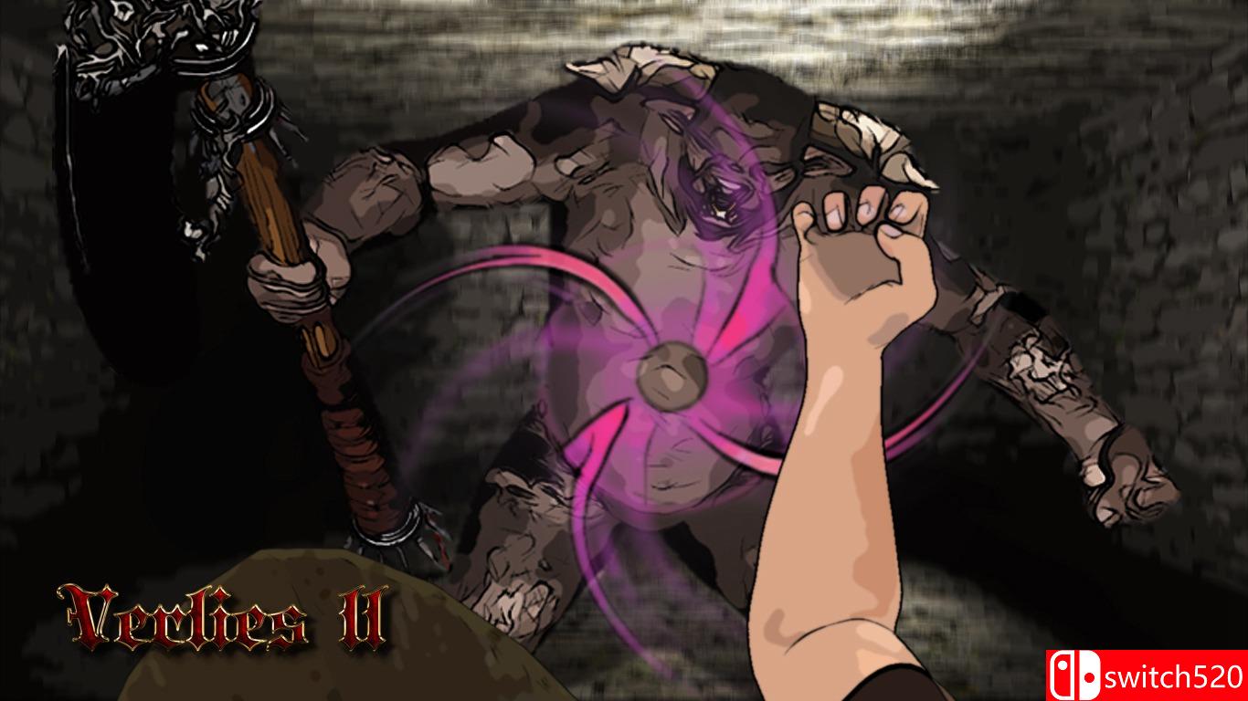 《VERLIES 2（VERLIES II）》集成Verlies Origins DLC Unleashed硬盘版[EN]_7