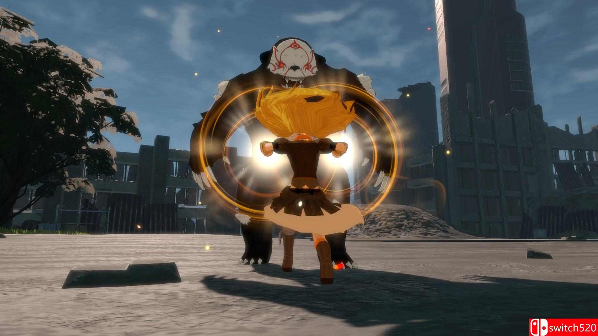 《RWBY：戮兽之蚀（RWBY: Grimm Eclipse）》v1.9.03r PLAZA镜像版[CN/EN]_3