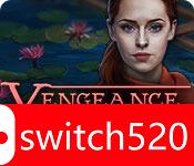 《复仇：失去的爱（Vengeance: Lost Love）》v1.0 ZEKE硬盘版[EN]