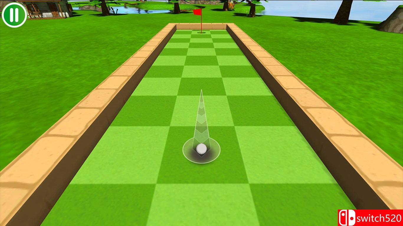 《迷你高尔夫球（Mini Golf Mundo）》Unleashed硬盘版[EN]_4